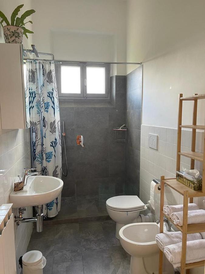 Casa Le Rondini Toscana Bucine Luaran gambar