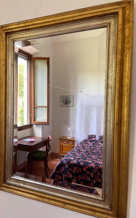 Casa Le Rondini Toscana Bucine Luaran gambar